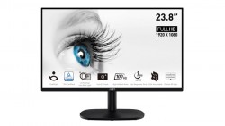 Màn Hình MSI PRO MP245V (23.8 inch - VA - FHD - 100Hz - 1ms)