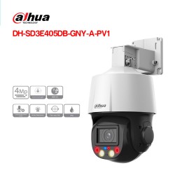 Camera IP PTZ 4MP DAHUA DH-SD3E405DB-GNY-A-PV1