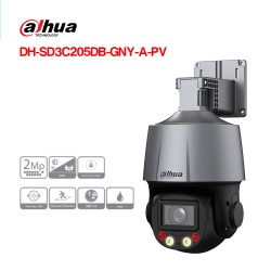 Camera IP PTZ 2MP DAHUA DH-SD3C205DB-GNY-A-PV