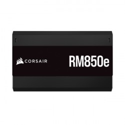 Nguồn máy tính Corsair RM850e ATX 3.0 80 Plus Gold - Full Modul