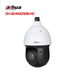 Camera IP Speed Dome 2MP DAHUA DH-SD49225DB-HC