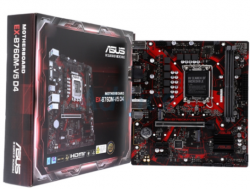 Mainboard Asus EX-B760M-V5 DDR4 (Intel B760/ Socket 1700/ M-ATX/ 2 khe ram/ DDR4/ 2.5 Gigabit LAN)