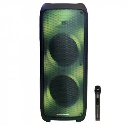 Loa Boston PartyBox BA-1202PB, Bass 30.5cm, 300W