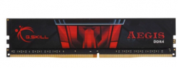 Ram Desktop G.SKILL Aegis 16GB (1x16GB) DDR4 3200Mhz (F4-3200C16S-16GIS)