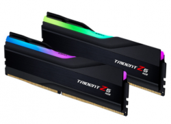 Ram desktop GSKill TRIDENT Z5 RGB 64GB (2x32B) DDR5 6000Mhz (F5-6000J3238G32GX2-TZ5RK)