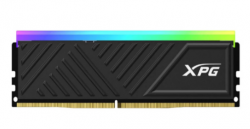 Ram desktop Adata XPG SPECTRIX D35G (1 x 16GB) DDR4 3200MHz (AX4U320016G16A-SBKD35)