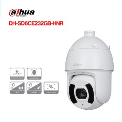 Camera IP PTZ 2MP DAHUA DH-SD6CE232GB-HNR