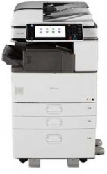Máy photocopy Ricoh Aficio MP 3352