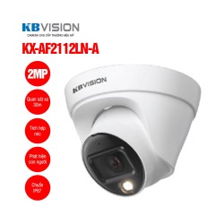 Camera IP Full color 2MP KBVISION KX-AF2112LN-A