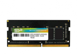 RAM Laptop Silicon Power 16GB DDR4 3200MHz SP016GBSFU320X02