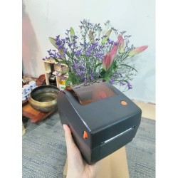 Máy in mã vạch Antech AP350UL