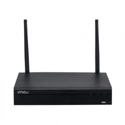 Đầu ghi 8 kênh Wifi Imou NVR1108HS-W-S2