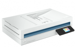 Máy quét HP ScanJet Enterprise Flow N6600 fnw1 20G08A