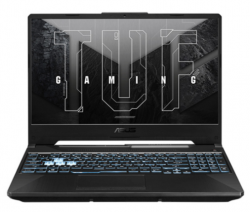 Laptop ASUS TUF Gaming A15 FA506NFR-HN075W (AMD Ryzen 7 7435HS | RTX 2050 4GB |16GB | 512GB | 15.6 inch FHD 144Hz | Win 11 | Đen)