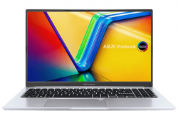 Laptop Asus Vivobook 15 OLED A1505VA-MA469W (Intel Core i9-13900H | 16GB | 512GB | 15.6 inch 2.8K | Win 11 | Bạc)