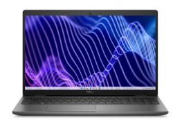 Laptop Dell Latitude 3540 ADL XCTO 42LT354001 (Intel Core i5-1235U | 8GB | 512GB | Intel UHD | 15.6 inch FHD | Win 11 | Đen)