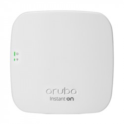 Bộ phát wifi Aruba Instant On AP12 (RW) Access Point (R2X01A)