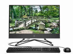 Máy tính để bàn HP AIO 200 Pro G4 74S23PA (Core i3-1215U | 8GB | 512GB | Intel® UHD | 21.5 inch FHD | Win 11)