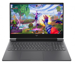 Laptop HP Gaming Victus 16-r0215TX 9Q9B8PA (I7 13700H/ 32GB/ 512GB SSD/ RTX 3050 6Gb/ 16.1 inch FHD/ Win11/ Silver)