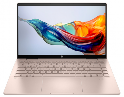 Laptop HP HP Pavilion X360 14-ek2024TU ( 9Z2V6PA ) (Vàng | Intel Core 5 120U | Ram 16GB | 512GSSD | Intel | 14 inch FHD (1920 x 1080) | Windows 11 Home | 1Yr)