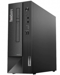 Máy bộ Lenovo ThinkCentre neo 50s Gen 4 12JH00MWVA (i3-13100/ 4GB/ 256Gb SSD/ Wifi + BT/ Key/ Mouse/ NoOS/ 1Y)