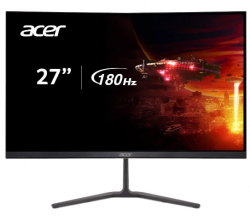 Màn hình gaming Acer Nitro KG270M5 UM.HX0SV.501 (1920 x 1080/ IPS/ 180Hz/ 1ms VRB/ FreeSync Premium)