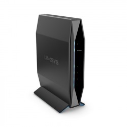 Bộ phát wifi 6 Linksys E9452-AH 2-Pack MAX-STREAM (Chuẩn AX/ AX5400Mbps/ Ăng-ten ngầm/ Wifi Mesh/ 55 User)