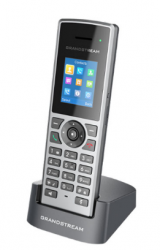 Điện thoại cầm tay DECT Grandstream DP722