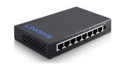 Switch Mạng Linksys LGS108-AP 8 Cổng Gigabit