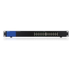 Switch Linksys LGS116 (Gigabit (1000Mbps)/ 16 Cổng/ Vỏ Thép)