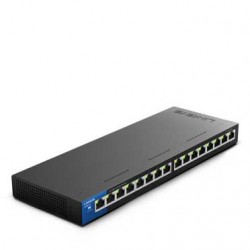 Linksys LGS116-AP 16-Port Business Gigabite Switch