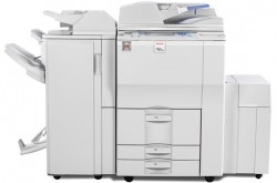 Máy photocopy Ricoh Aficio MP 6001