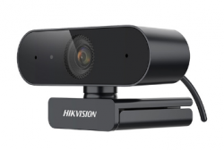 Webcam Hikvision DS-U04 độ phân giải 2K/mic