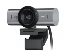 Webcam Logitech MX Brio 4K Ultra HD 