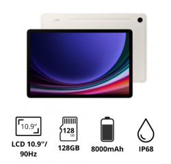 Máy tính bảng Samsung Galaxy Tab S9 FE Wifi 6GB/128GB