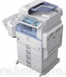 Máy photocopy Ricoh Aficio MP2550