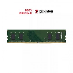 RAM PC Kingston 4GB DDR4 Bus 3200MHz KVR32N22S6/8