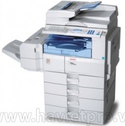 Máy photocopy màu đa chức năng Ricoh Aficio MP C2550