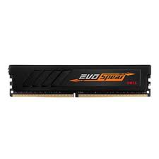 Ram desktop Geil EVO SPEAR 8G 3200 DDR4