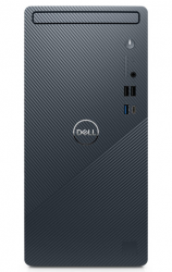 Máy tính để bàn đồng bộ Dell Inspiron 3030 Tower T6FDR2 (Core i7-14700 | 16Gb DDR5 5600MHZ | 512GB SSD | Wifi 6 _ BT 5.2 | 180w |Windows 11 Home) 