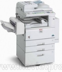 Máy photocopy Ricoh Aficio 3025