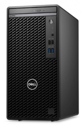 Máy tính để bàn đồng bộ Dell OptiPlex 7010 Tower M7010-13100-08512U (i3-13100 | 8GB | 512GB SSD | Wifi_BT | KB_M | Ubuntu| 1Yr )