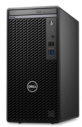 Máy tính để bàn đồng bộ Dell OptiPlex 7010 Tower 42OT701023 (i3-12100 | 8GB | 512GB SSD | Wifi_BT | KB_M | Win11Home| 2Yr )