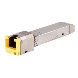 Module Quang HPE Networking Instant On 1G SFP RJ45 T 100m Cat5e – R9D17A