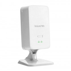 Bộ phát WiFi 6 HPE Aruba Instant On AP22D (RW) S1U76A