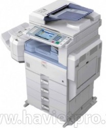 Máy photocopy Ricoh Aficio MP 3052