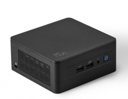 Máy bộ Asus Mini PC NUC 13 PRO Tall RNUC13ANHI500001I (i5 1340P/ 3Y)