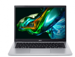 Laptop Acer Aspire Lite AL14-51M-59BN (NX.KTXSV.001) (i5 1235U/16GB RAM/512GB SSD/14.0 inch FHD IPS/Win 11/Bạc/Vỏ kim loại)