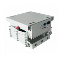 Giá treo máy chiếu điện tử Dalite ECM110-A