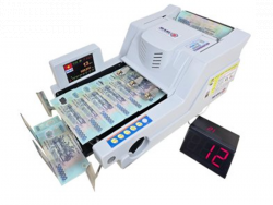 Máy đếm tiền MASU 999 Plus